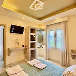 Vilă Sunlight With Private Pool By Dadovillas Sidárion