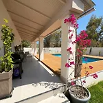 Villa Sunlight With Private Pool By Dadovillas