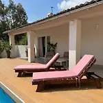 Sunlight With Private Pool By Dadovillas Villa *