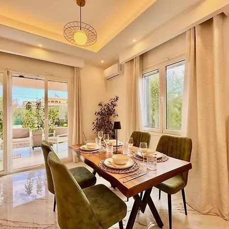 Sunlight Sidari With Private Pool By Dadovillas * Sidárion