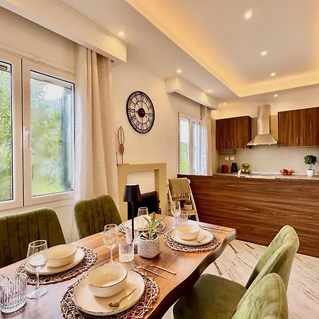 Sunlight Sidari With Private Pool By Dadovillas *