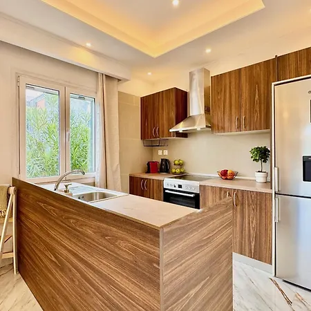 Sunlight Sidari With Private Pool By Dadovillas *