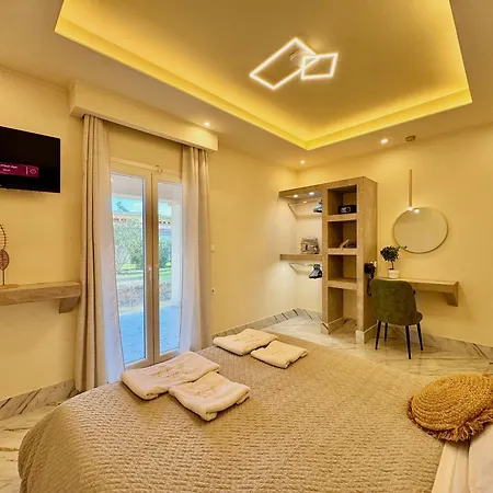 Sunlight With Private Pool By Dadovillas Βίλα