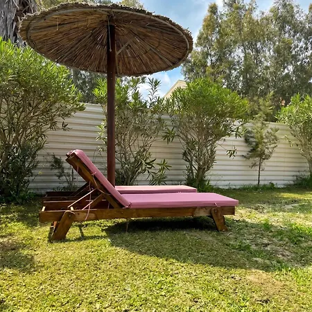 Βίλα Sunlight With Private Pool By Dadovillas