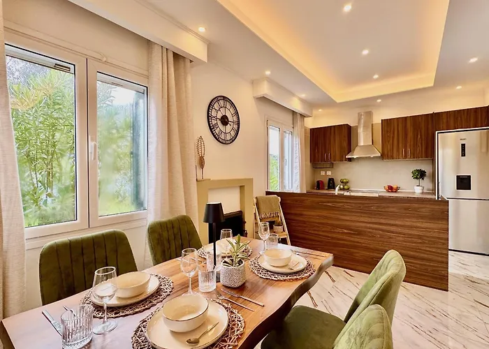 Sunlight Sidari With Private Pool By Dadovillas *