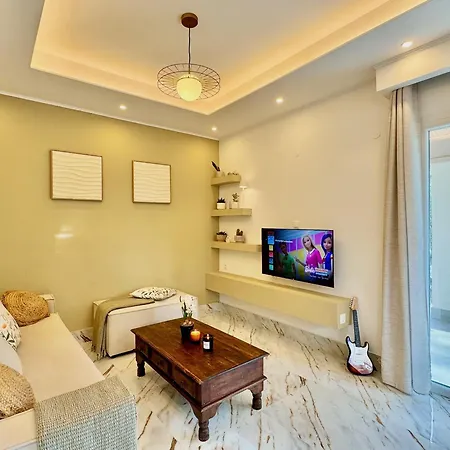 Villa Sunlight With Private Pool By Dadovillas *