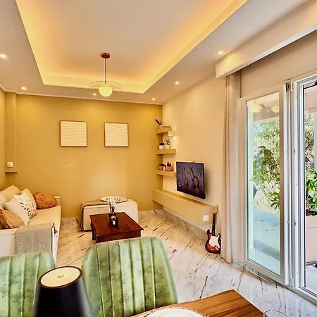 Вилла Sunlight With Private Pool By Dadovillas Сидарион