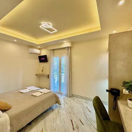 Sunlight With Private Pool By Dadovillas * Сидарион